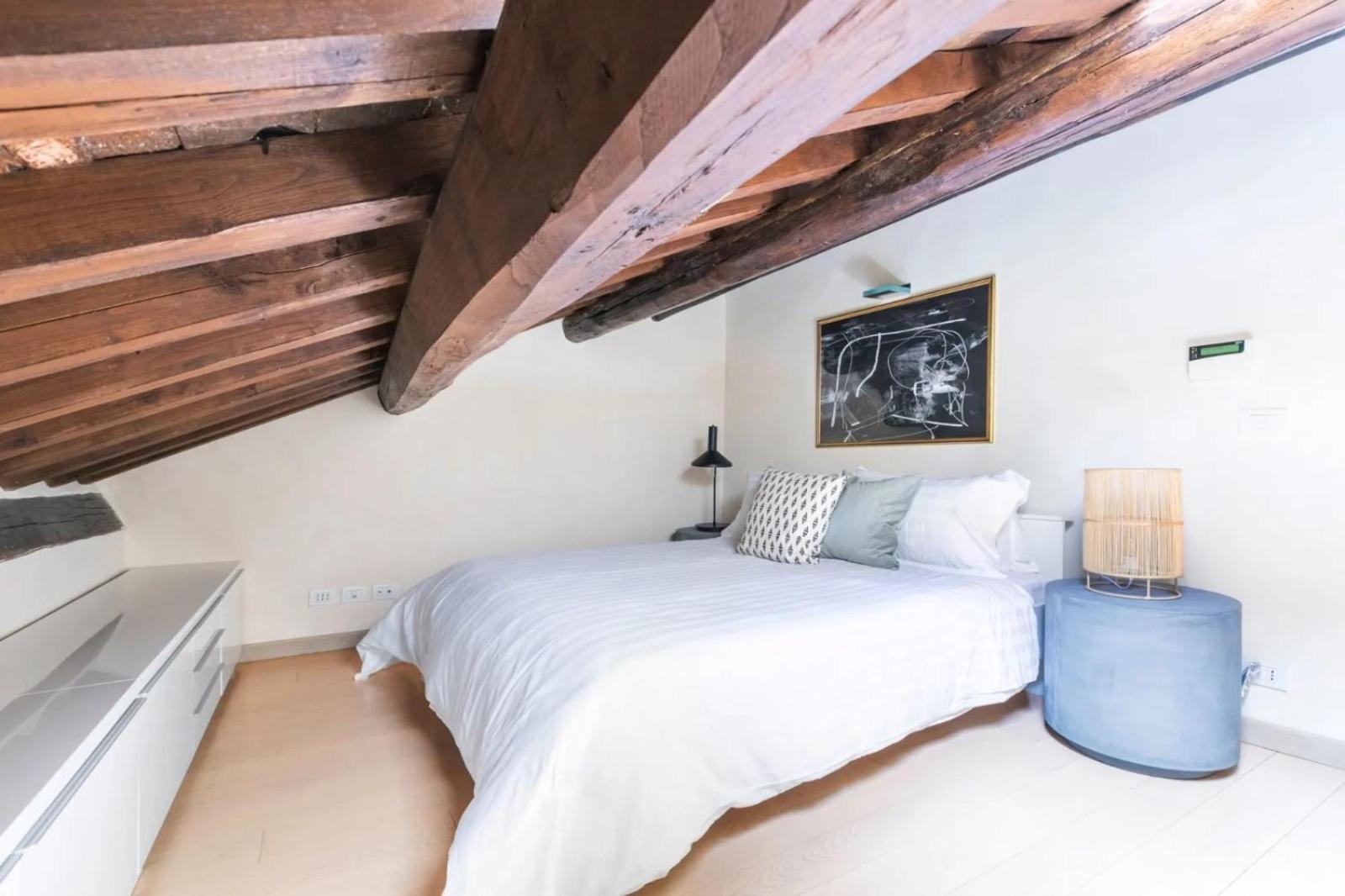 Balestrari Boutique Apartment — Foto 2
