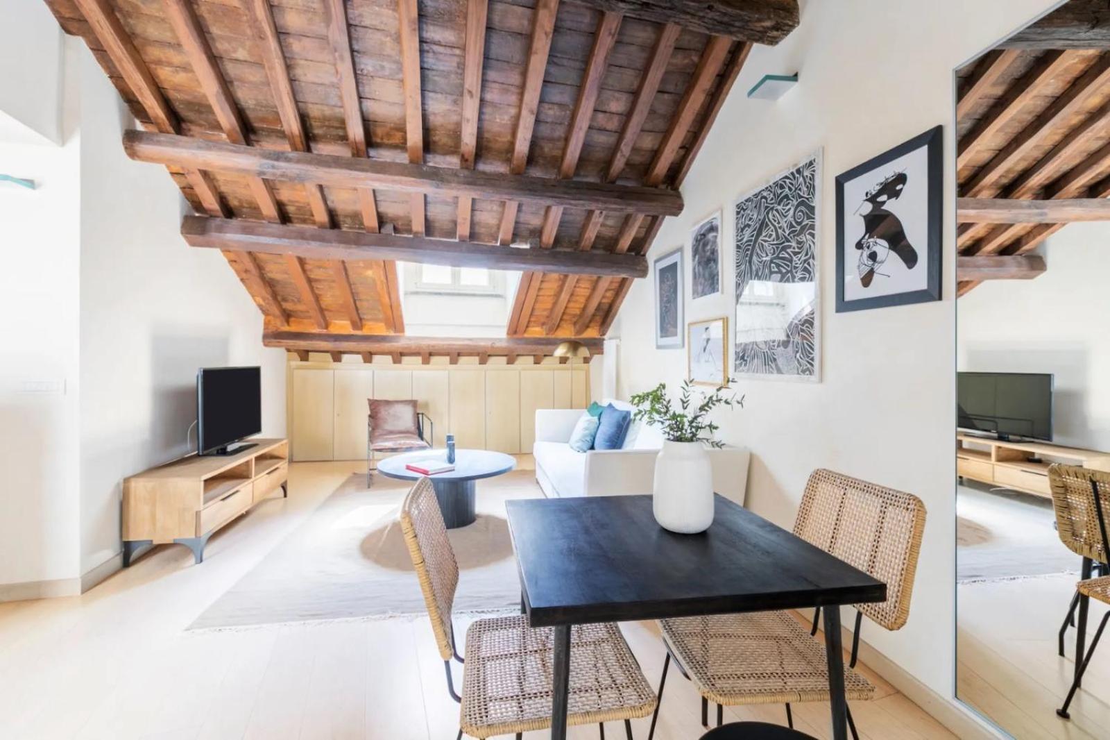 Balestrari Boutique Apartment — Foto 1