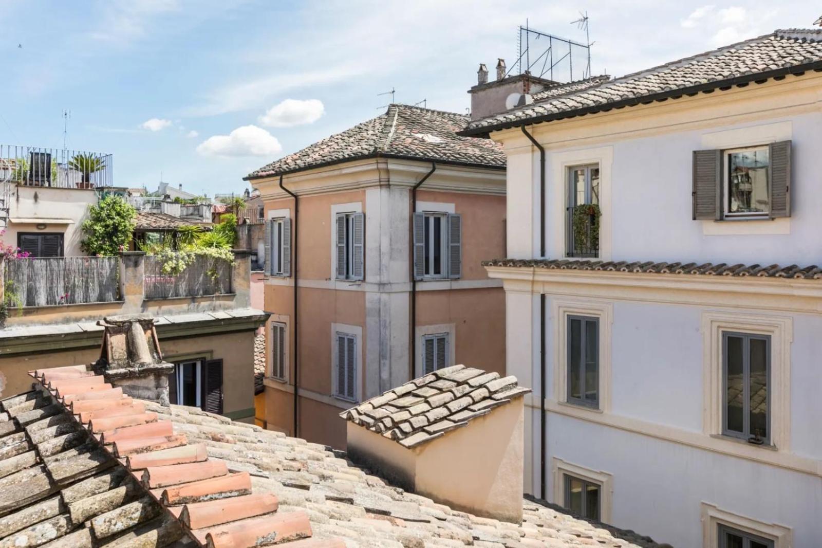 Balestrari Boutique Apartment, Rome